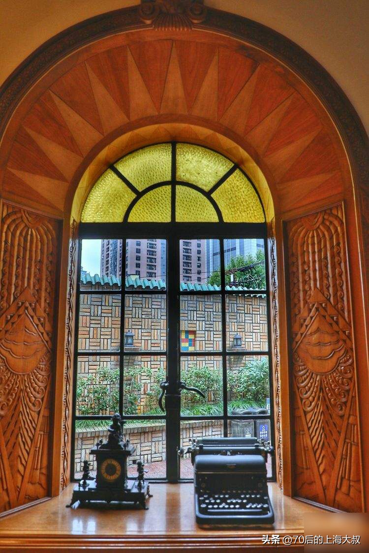 马勒别墅宛如一座华丽的小宫殿,马勒别墅历史