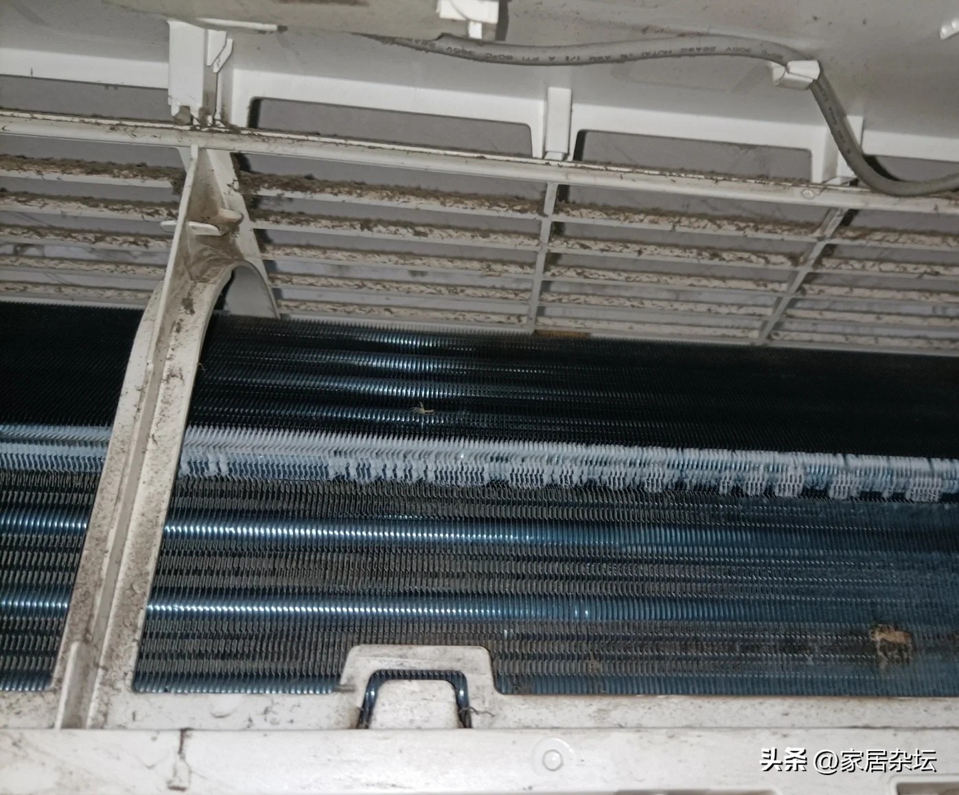 空调氟漏光了不用真空泵怎么加氟,空调漏氟费用比加氟费用高