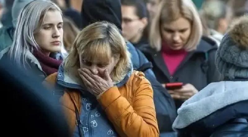 乌克兰为何容忍克里米亚公投,乌克兰为何屡次违反停火协议