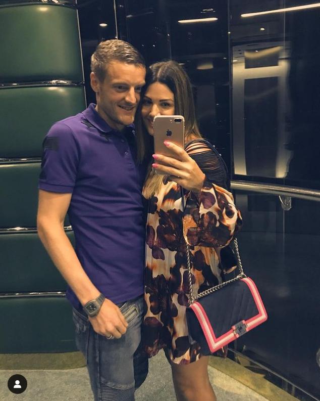 ins泄密,聊聊活色生香球星太太团恩怨情仇…