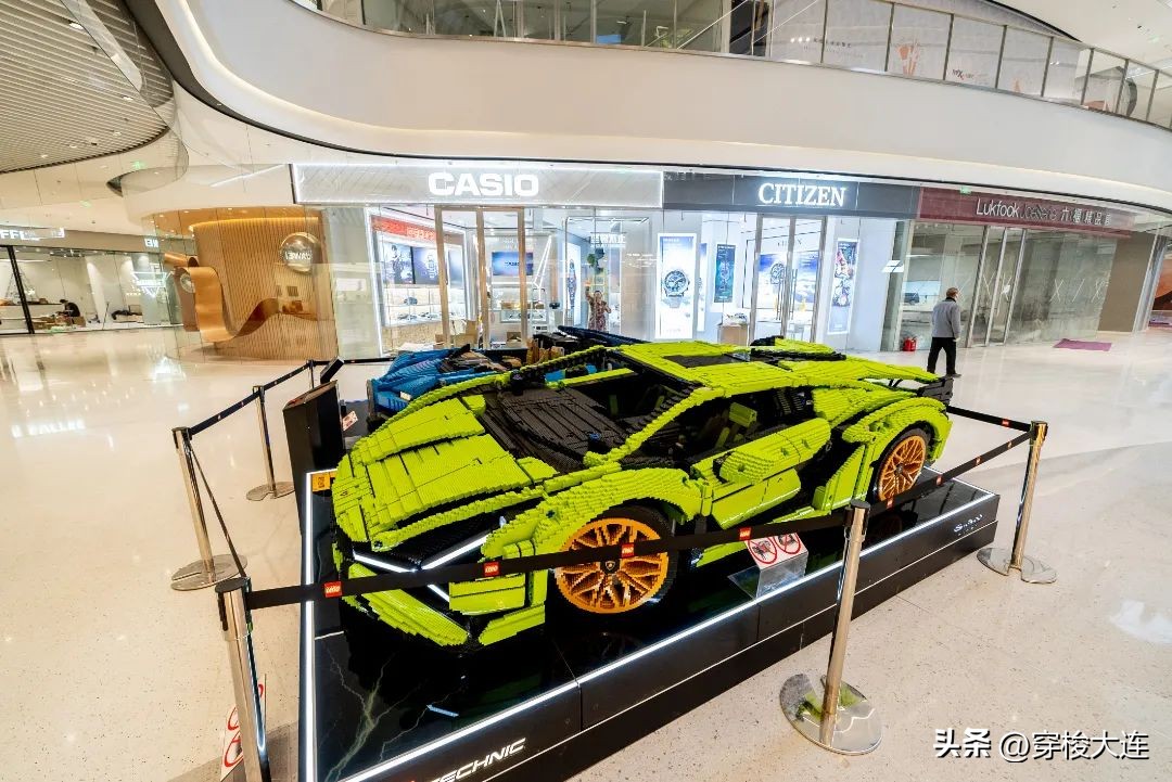 大连华南万象汇几点闭店,大连华南万象汇什么时候开业