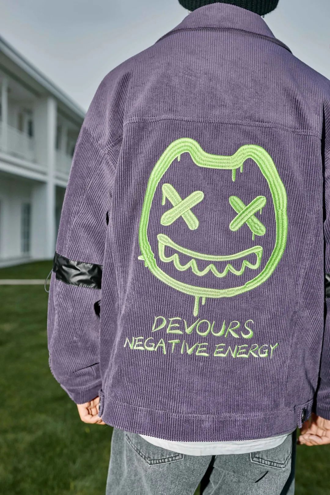 衣品天成羽绒服属于什么档次的,衣品天成魔鬼联名