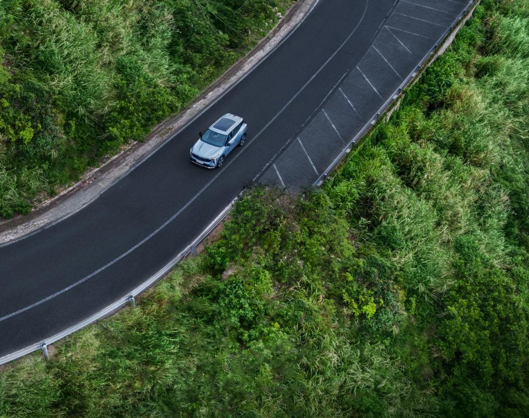 逍客和博越pro哪个省油,试驾吉利博越对比逍客