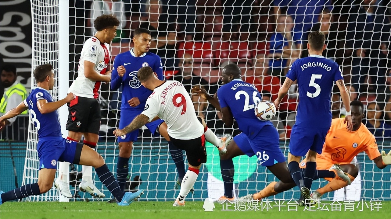 利物浦2019-2020英超唯一丢的两分,英超首轮切尔西1-1利物浦阵容