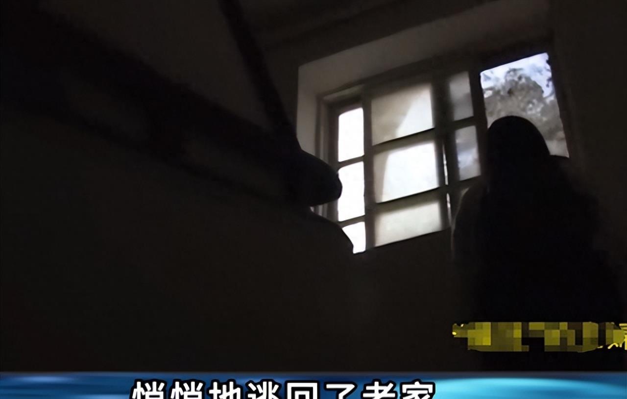 被强制抓进精神病院怎么打官司,河南农妇被关精神病院