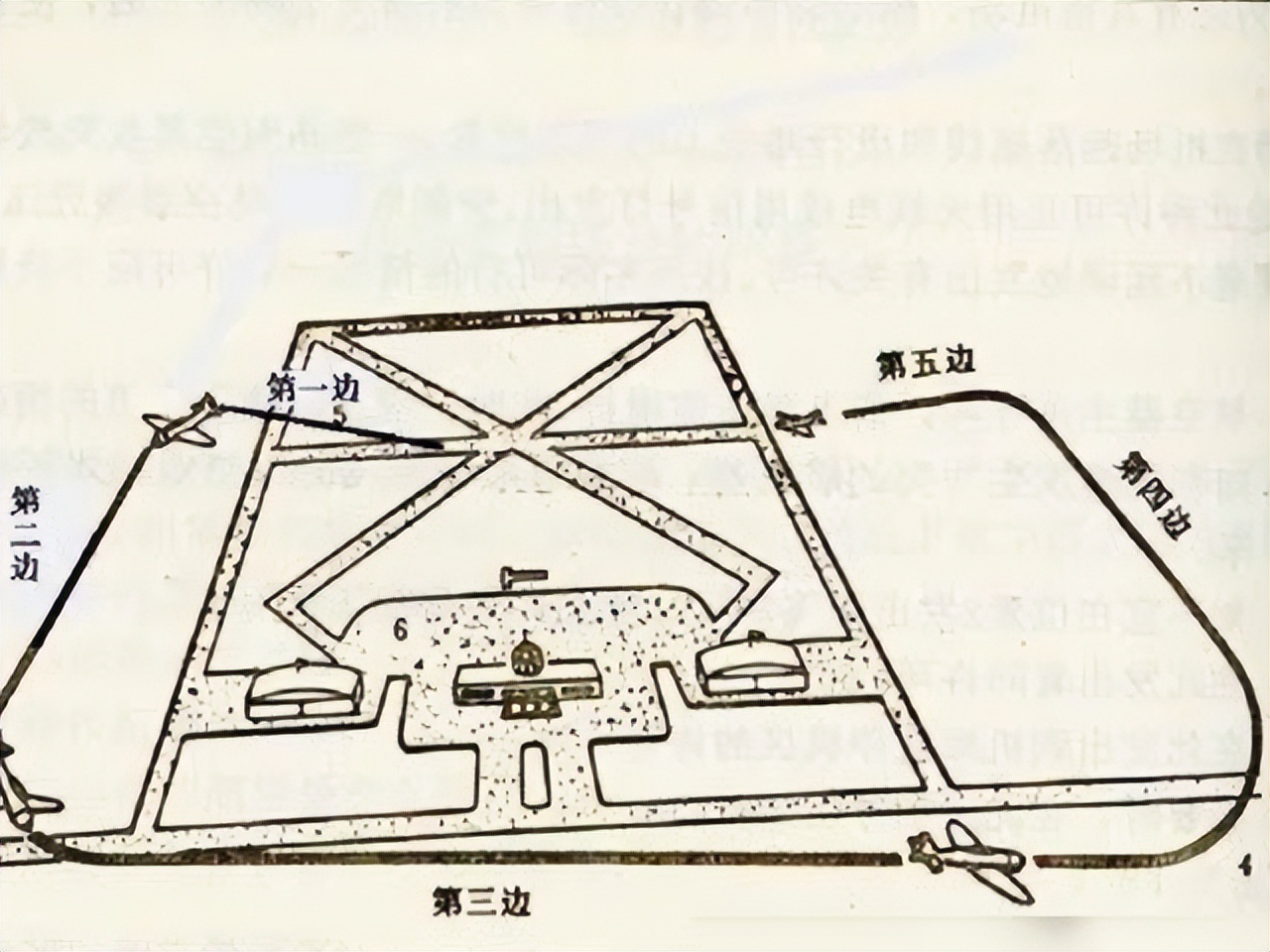 飞机降落速度那么快是如何减速的,飞机为什么能准确降落在跑道