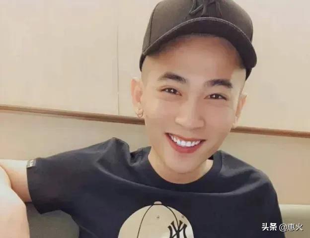 快手七兄弟仙洋,快手七兄弟实力