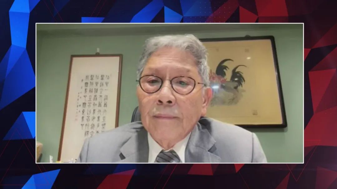 台海局势波云诡谲中美能否斗而不破？