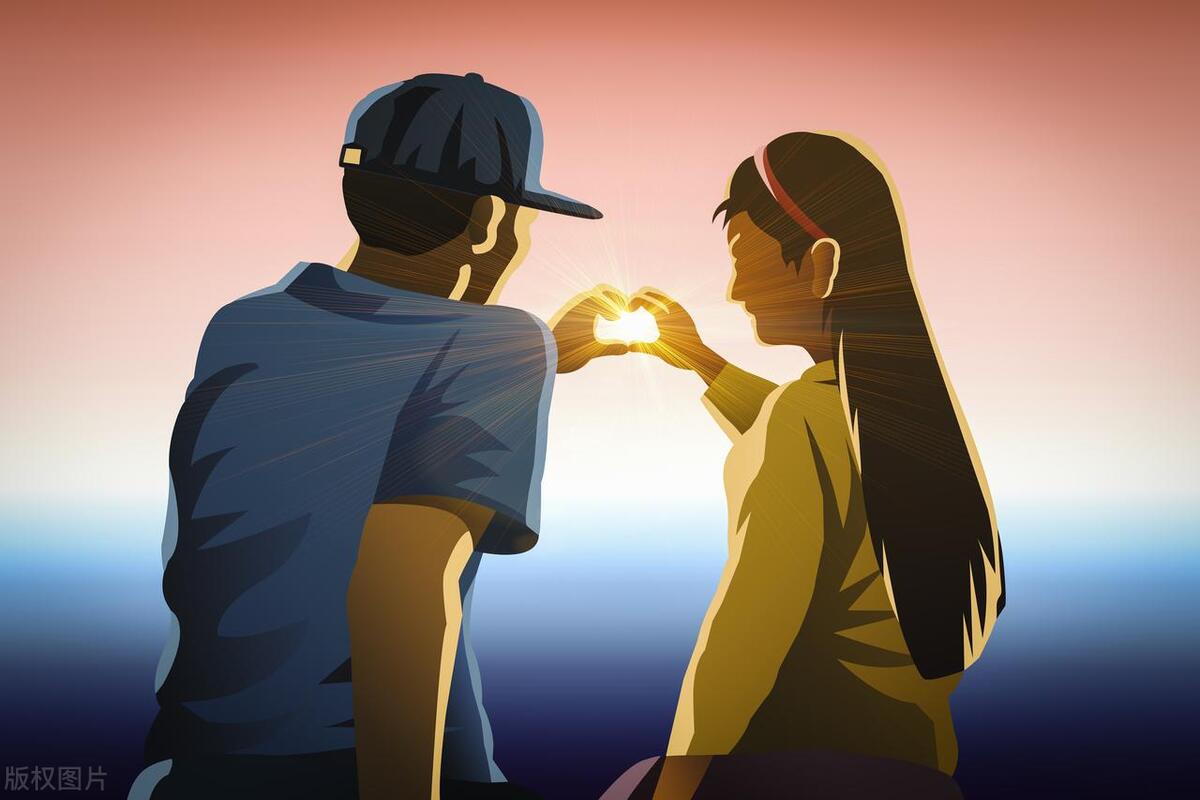 朋友恋人红颜知己有什么区别,什么叫朋友红颜知己