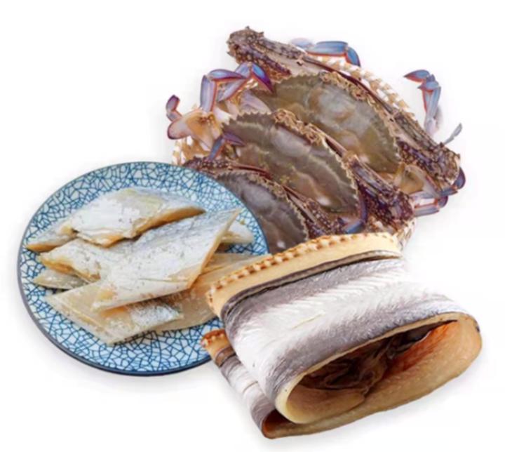 舟山市聚力乡村振兴,2019舟山三农年货节