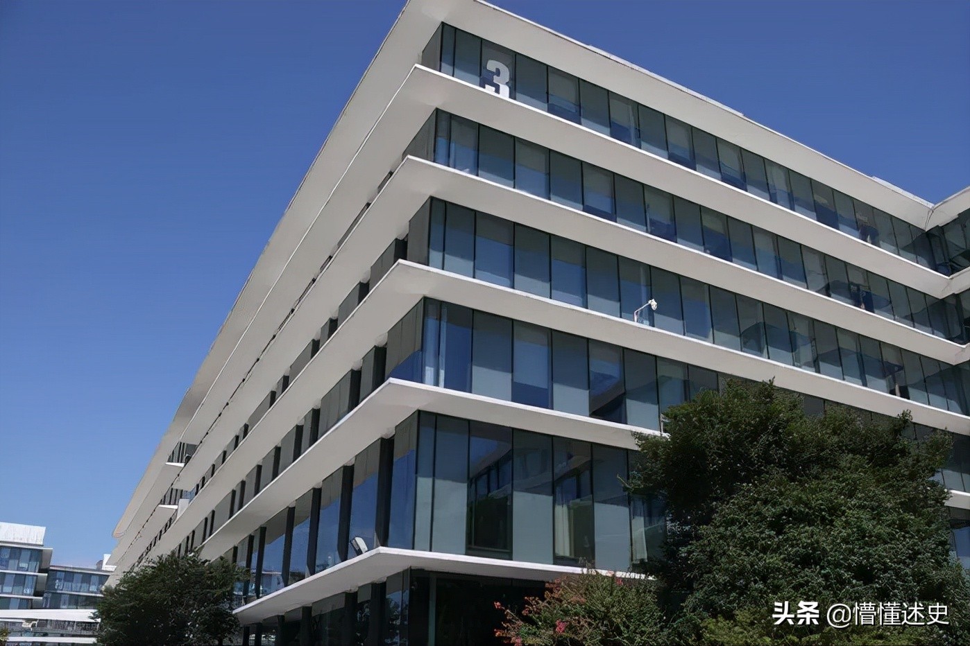 阿里最美女强人追随马云九年,阿里巴巴最厉害女高管