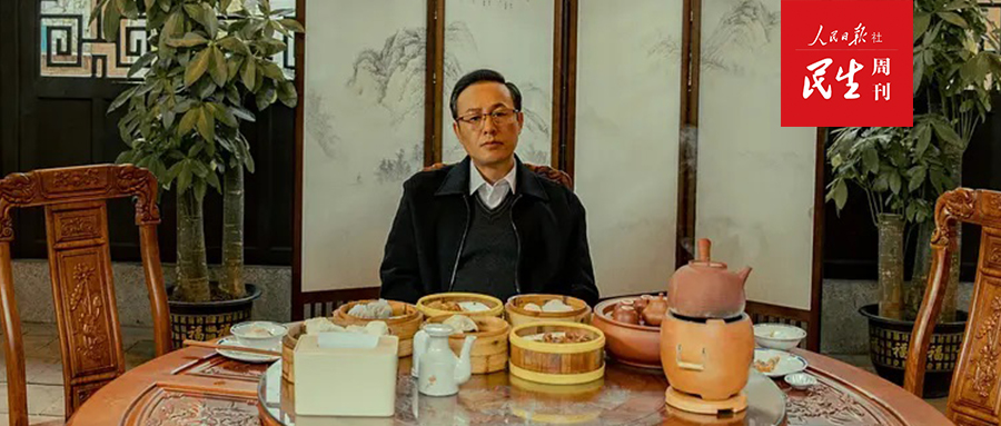 广东很火很出名的美食,这些广东美食你尝过吗