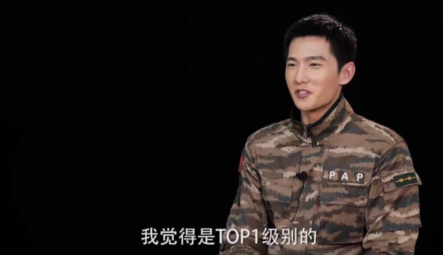 了解完《特战荣耀》的幕后故事，看正片都更香了