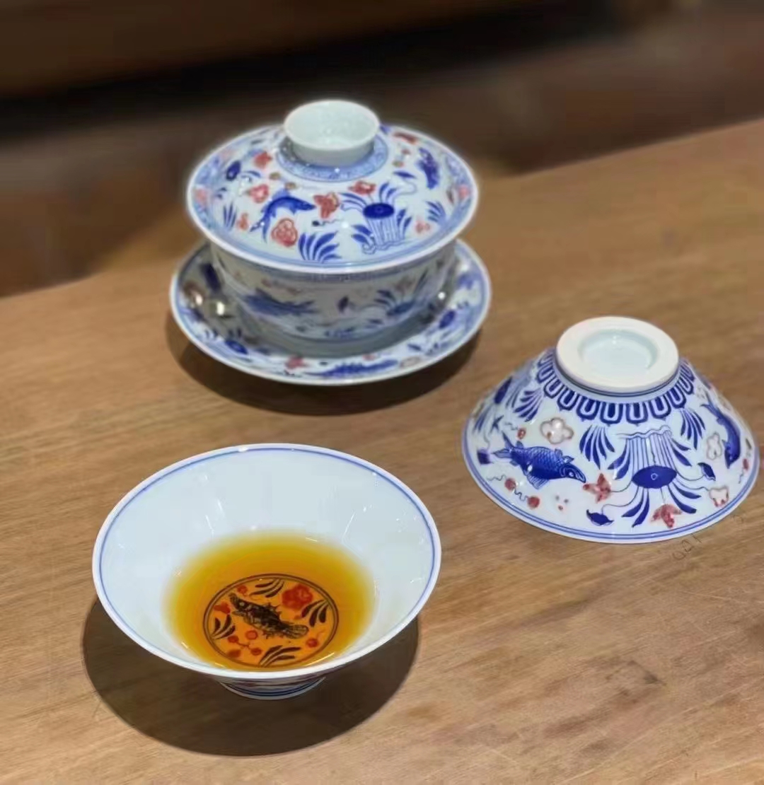 景德镇茶具什么瓷最好,景德镇茶具是什么瓷的最好