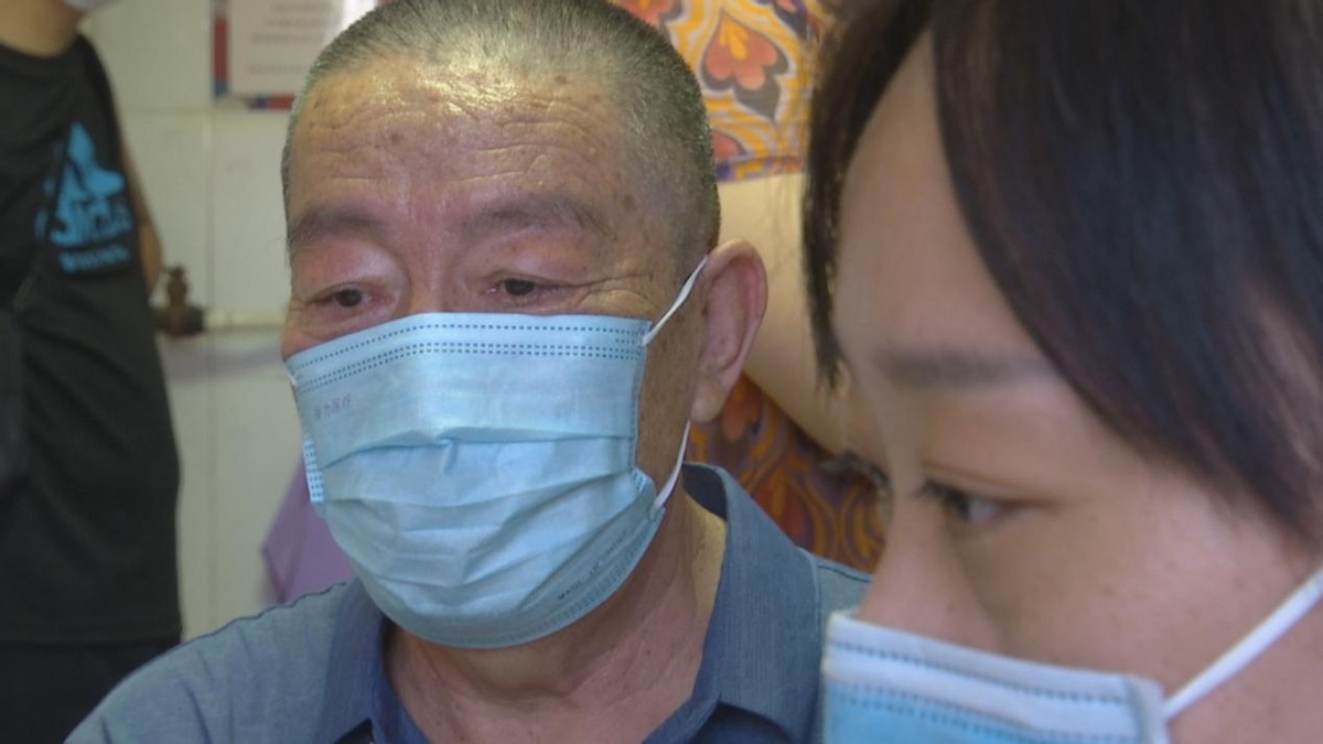 张宏：“医”路芳华不忘初心