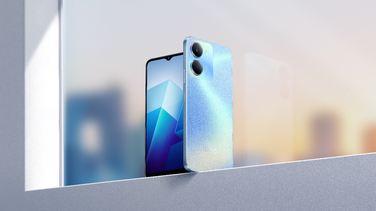 iqooz7刚发布价格,iqooz7竞速版值不值得入手