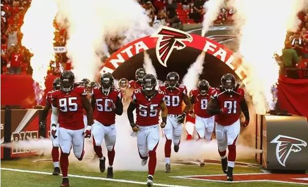 大洋彼岸的超级碗，堪称“美国人的春晚”，百年橄榄球比赛盛宴