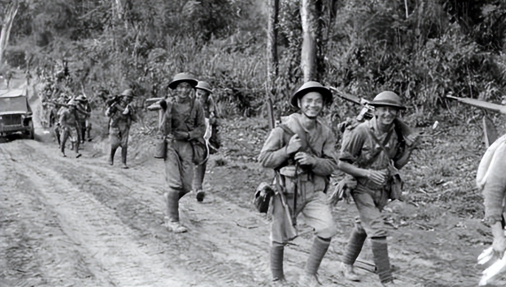 缅甸境内翻版“小中国”？清一色中式装备，与中国有何渊源？