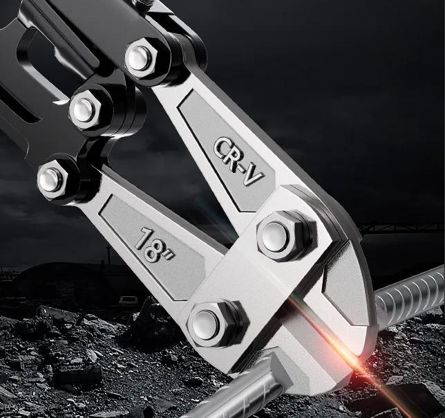 三连臂断线钳省力吗,断线钳连臂和单臂