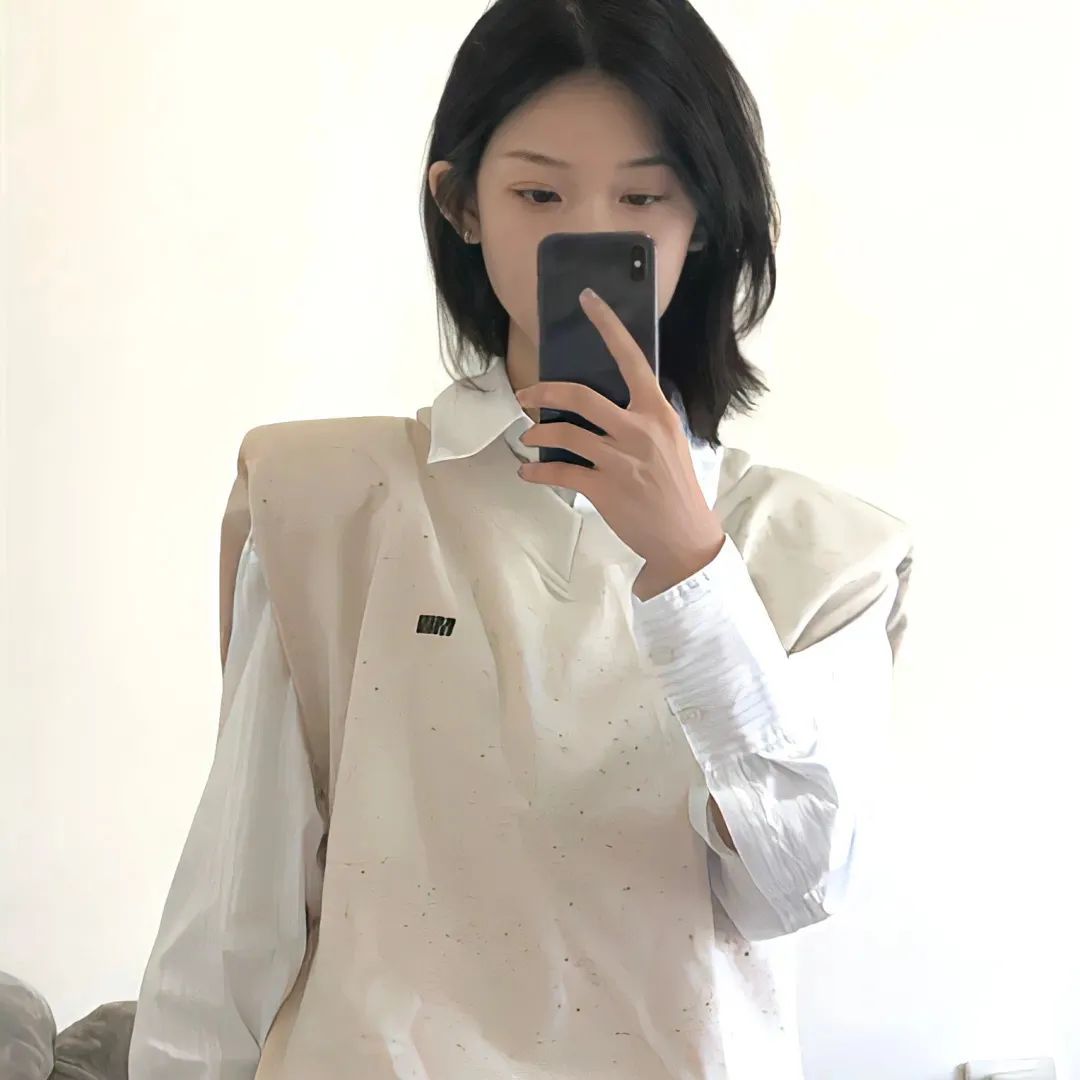 春日氛围感头像带背景图,春日已至头像图片