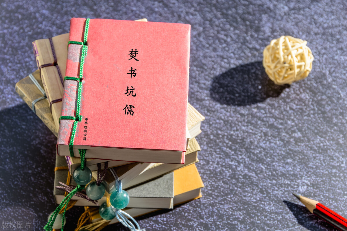 中国历史上三个伟大的人物秦始皇,秦始皇对中国历史的贡献