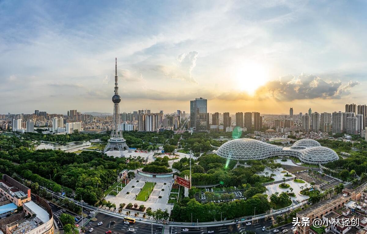 广东佛山旅游必去十大景点推荐,广东佛山顺德十大旅游景点