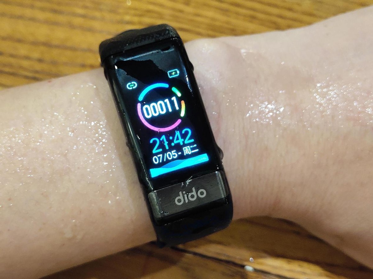 心电血压手环推荐,心率血氧监测智能手环哪款好用