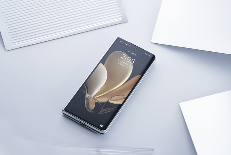 荣耀magicv折叠屏,荣耀magicv折叠屏手机