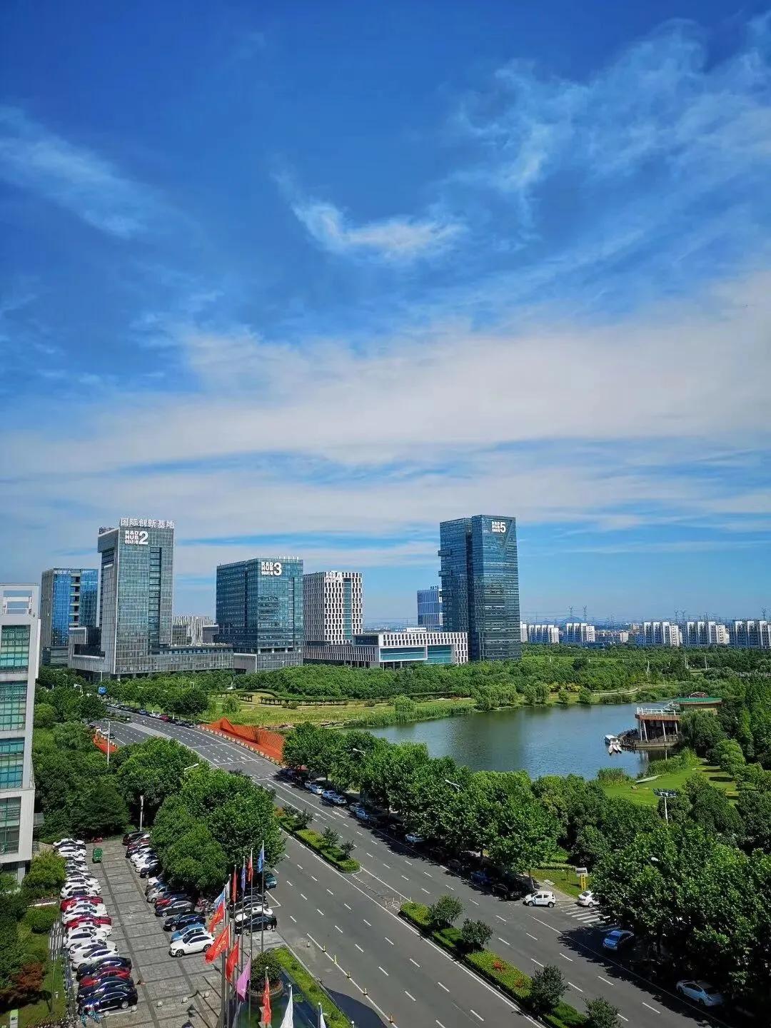 聚势腾飞,常州科教城板块怎么样