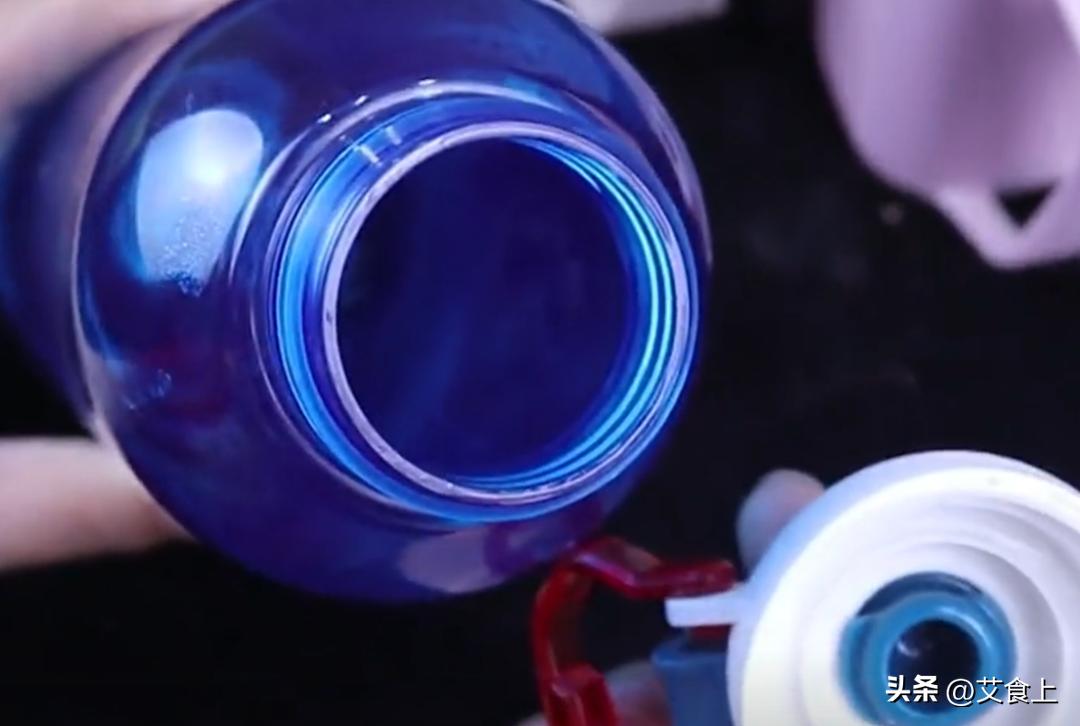 塑料瓶底部数字标志是什么意思,塑料瓶三角形里面的数字表示什么