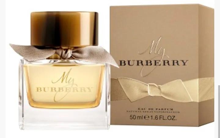 burberry香水怎么样,burberry香水烟熏