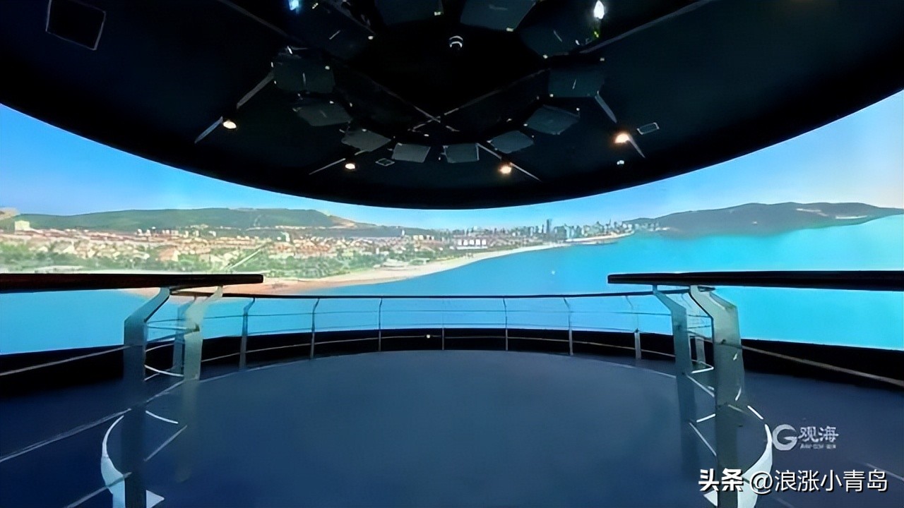 青岛又多了一处网红墙,青岛又添网红打卡地