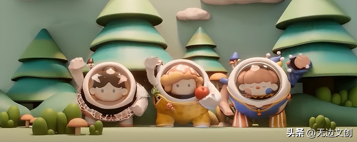 无边灵感简报NO.39|乐乐茶、饿了吗、咒术回战、荣耀