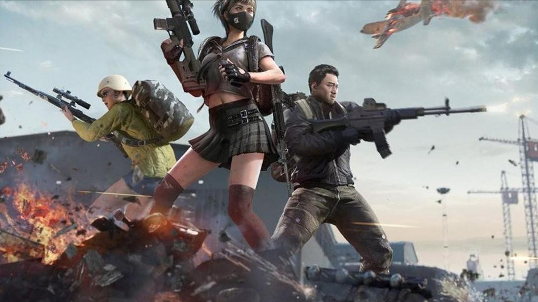 绝地求生电脑版免费是真的吗,绝地求生免费后会怎样