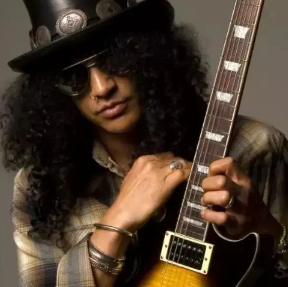 25万乐迷投票：史上最佳十大吉他手