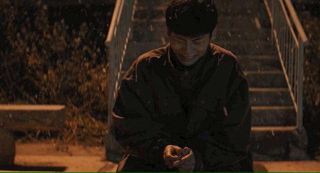 张静初漫长的季节演技表情,漫长的季节张静初和李庚希