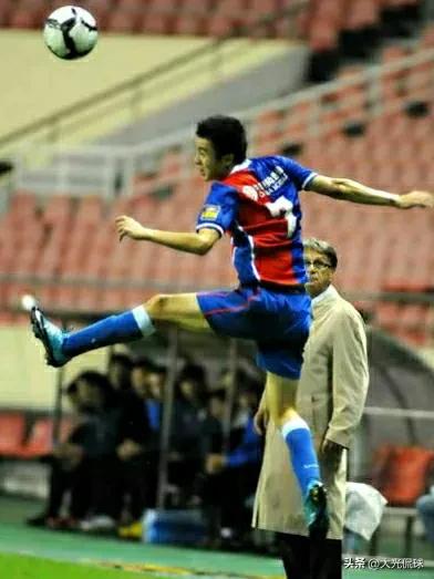 数位希望之星无缘家乡！盘点没为津门足坛效力过得津籍球员,二