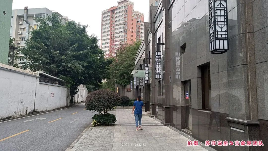 楼盘详评123-天河北-亿泉尚园