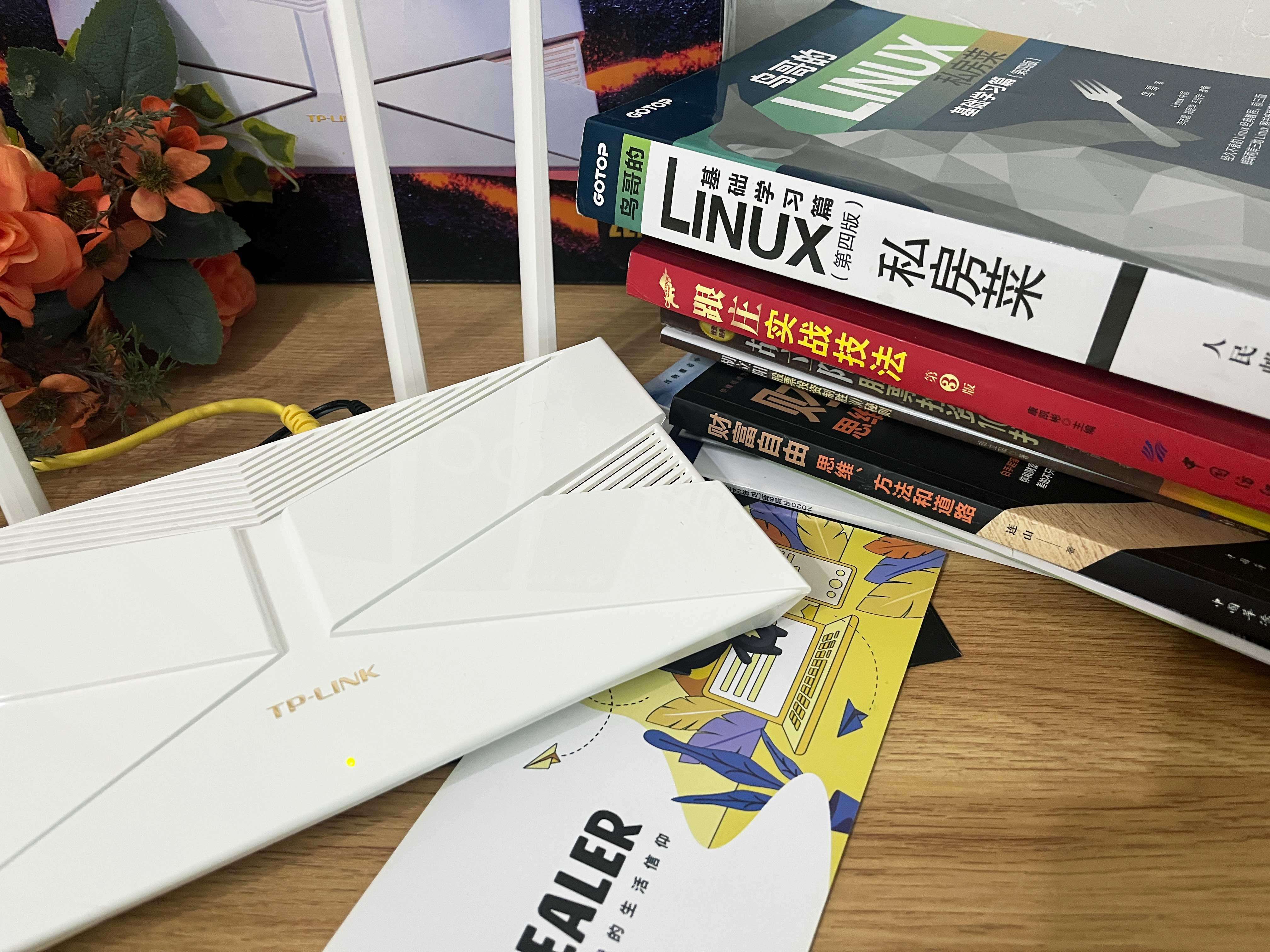 tplinkax3000路由器满血版和红米ax6000,tp-linkax3000满血wifi6测评