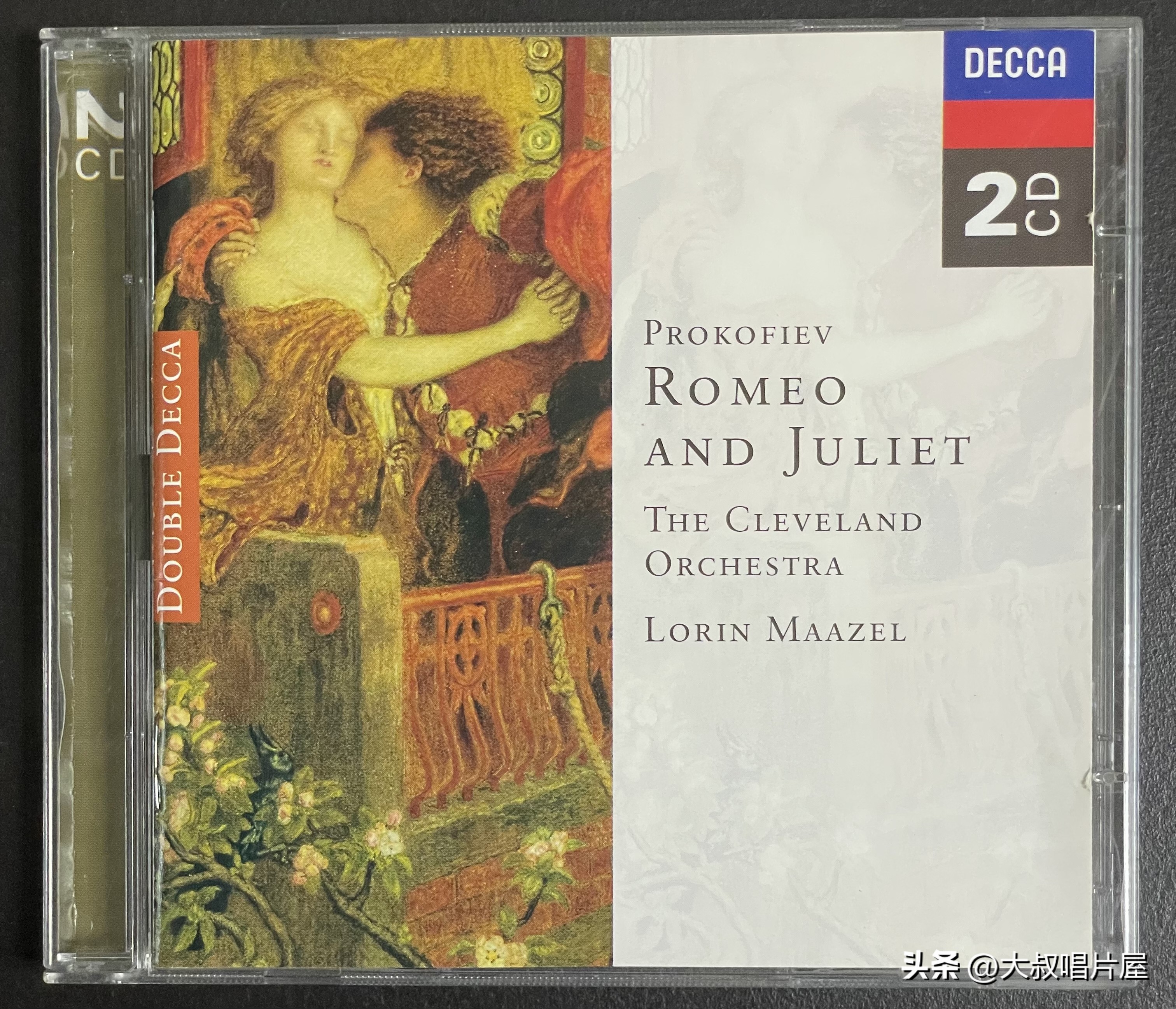 值得珍藏的老唱片,一代人的回忆经典老唱片