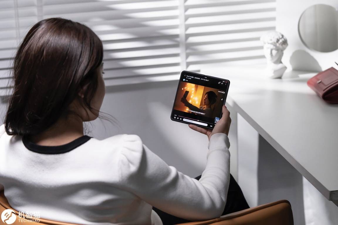 oppofindn折叠旗舰最新评测,oppofindn折叠旗舰深度评测