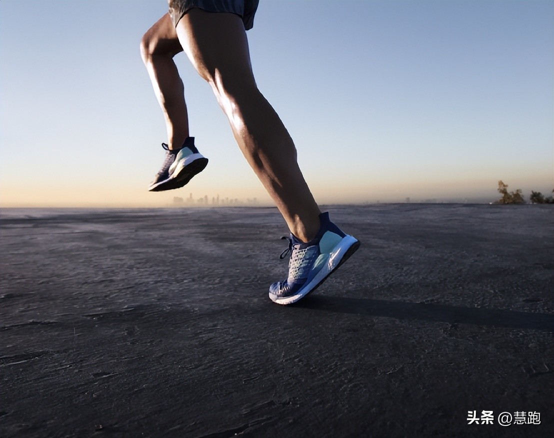 最适合大众跑者的跑步模式：121模式