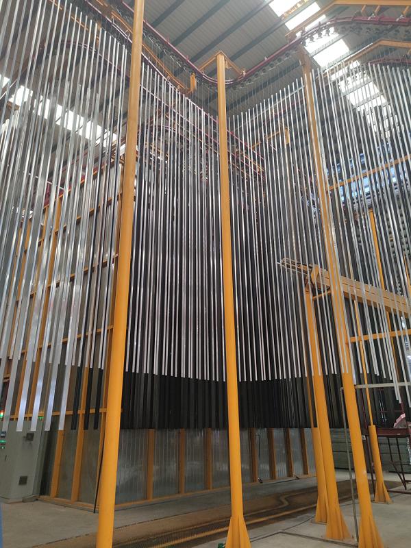 汉高无铬钝化免水洗技术,免水洗除油