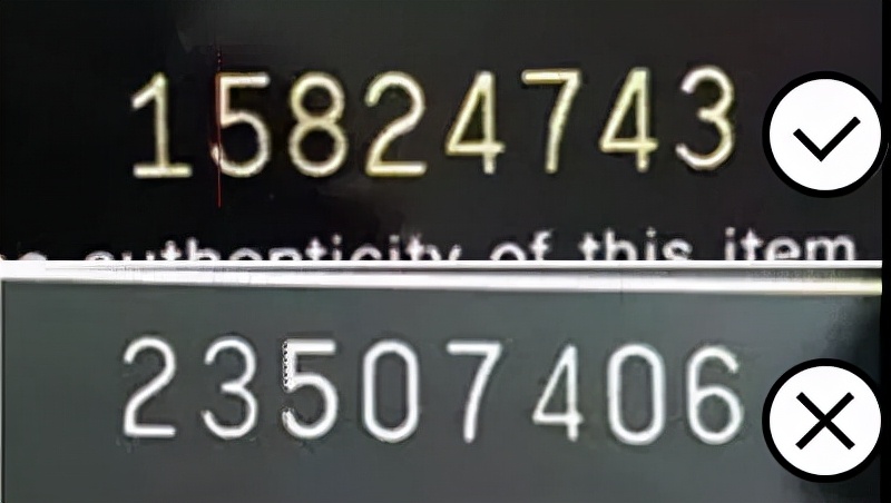 Chanel取消身份卡和镭射的背后——新版看点分享