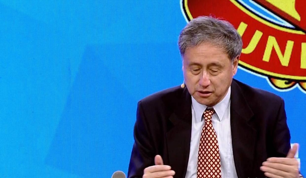 “奶”出超级冷门？名解说张路两句话：梅西天才论+守门员荣幸论