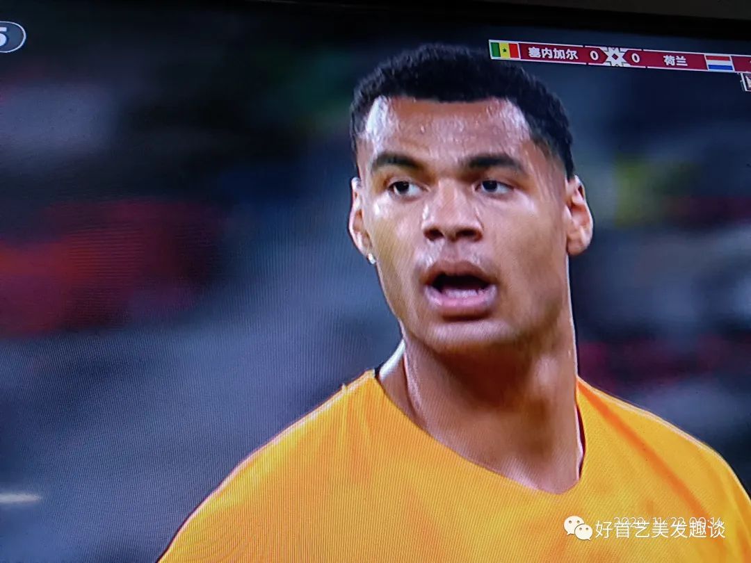 卡塔尔世界杯发型,卡塔尔世界杯内马尔发型