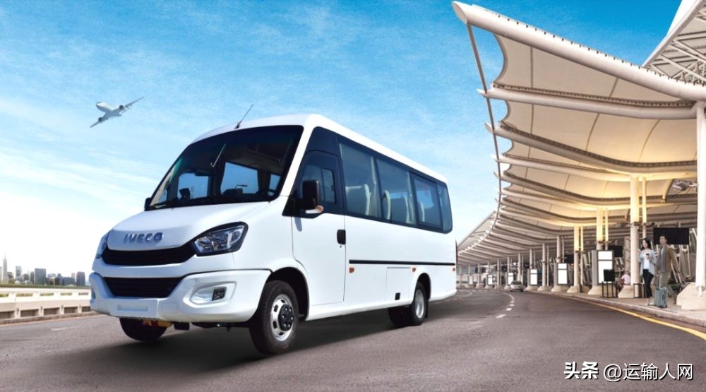 南京旅游消费,依维柯欧风17座客车落地价