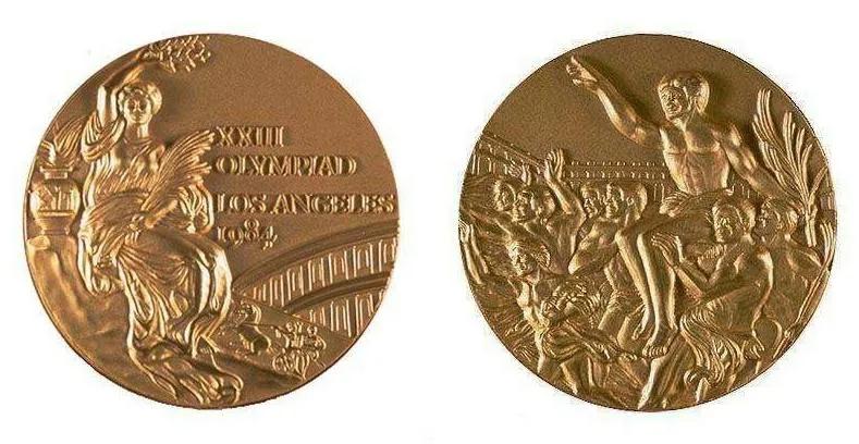 每届奥运会金牌排行,08年奥运金牌制作了多少枚