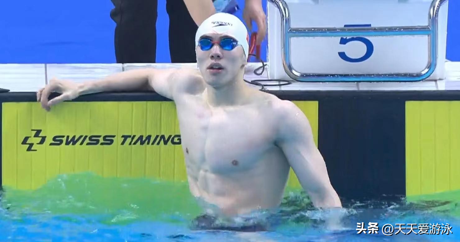 50米蛙泳亚运会决赛孙佳俊,孙佳俊男子50米蛙泳预赛