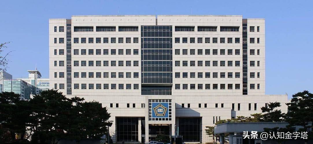 韩国对美国重要吗,美国控制韩国的战略意义